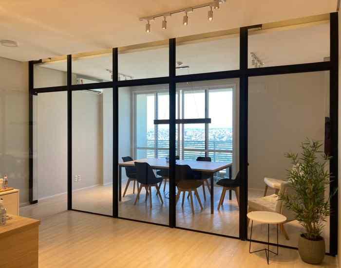 Sala de Conferências